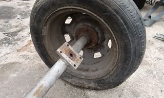 Ρυμούλκες / Τρέιλερ 2000-thumb-2