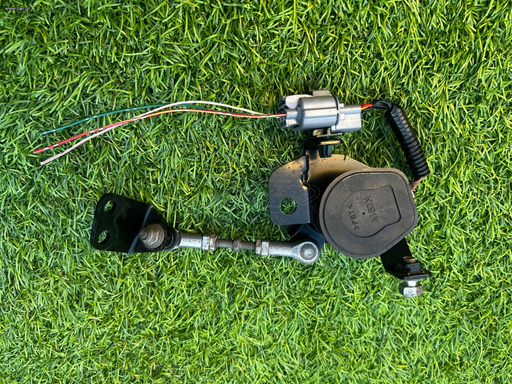SENSOR HEADLIGHT S2000