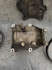 ΒΑΣΗ ΚΟΜΠΡΕΣΕΡ a/c ALFA ROMEO 147