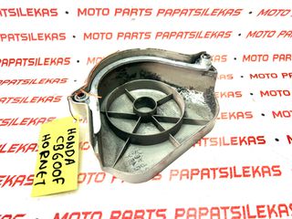 ΚΑΠΑΚΙ ΓΡΑΝΑΖΙΟΥ ΕΜΠΡΟΣ -> HONDA CB 600F HORNET (PC25E) -> MOTO PAPATSILEKAS