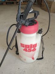 ΨΕΚΑΣΤΗΡΑΣ ΠΡΟΠΙΕΣΕΩΣ SOLO