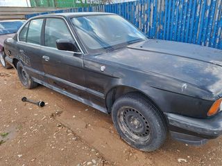 Bmw e34 καπό-thumb-2