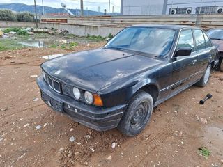 Bmw e34 καπό-thumb-4