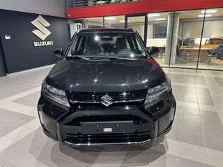 Suzuki Vitara 2025 1.4 Hybrid GL