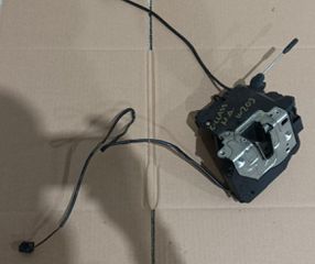 ΚΛΕΙΔΑΡΙΑ ΜΠΡΟΣΤΑ ΔΕΞΙΑ MERCEDES BENZ C-CLASS W203 2000-2007 SEDAN   2037200435 (2 PIN)