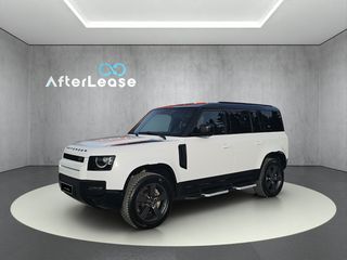 Land Rover Defender 2022 110 D300 X-DYNAMIC HSE FULL EXTRA