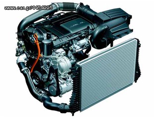 Intercooler 1.8 & 2.0 TFSI-TSI-thumb-1