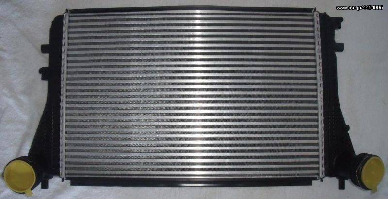 Intercooler 1.8 & 2.0 TFSI-TSI