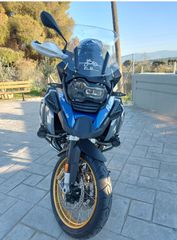 Bmw R 1250 GS Adventure 2020