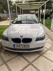 Bmw 520 2008 i