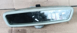 ΚΑΘΡΕΦΤΗΣ ΜΕΣΑ MERCEDES BENZ C-CLASS W203 2000-2007  2088100117