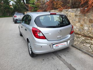 Opel Corsa 2011 ECO FLEX 1300 ΒΕΝΖΙΝΗ ΥΓΡΑΕΡΙΟ-thumb-13