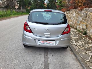 Opel Corsa 2011 ECO FLEX 1300 ΒΕΝΖΙΝΗ ΥΓΡΑΕΡΙΟ-thumb-14