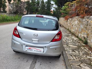 Opel Corsa 2011 ECO FLEX 1300 ΒΕΝΖΙΝΗ ΥΓΡΑΕΡΙΟ-thumb-15
