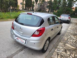 Opel Corsa 2011 ECO FLEX 1300 ΒΕΝΖΙΝΗ ΥΓΡΑΕΡΙΟ-thumb-16