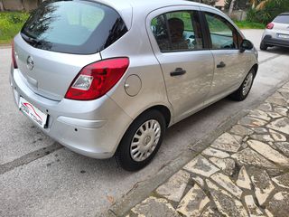 Opel Corsa 2011 ECO FLEX 1300 ΒΕΝΖΙΝΗ ΥΓΡΑΕΡΙΟ-thumb-17