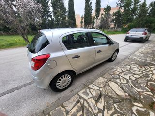 Opel Corsa 2011 ECO FLEX 1300 ΒΕΝΖΙΝΗ ΥΓΡΑΕΡΙΟ-thumb-18