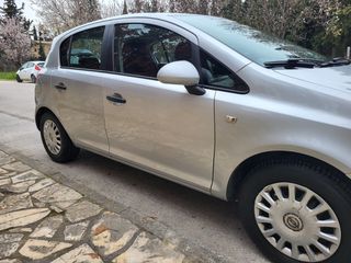 Opel Corsa 2011 ECO FLEX 1300 ΒΕΝΖΙΝΗ ΥΓΡΑΕΡΙΟ-thumb-19
