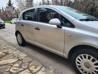 Opel Corsa 2011 ECO FLEX 1300 ΒΕΝΖΙΝΗ ΥΓΡΑΕΡΙΟ-thumb-20