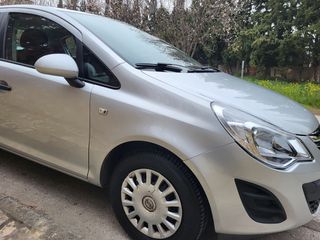 Opel Corsa 2011 ECO FLEX 1300 ΒΕΝΖΙΝΗ ΥΓΡΑΕΡΙΟ-thumb-21