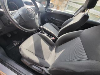 Opel Corsa 2011 ECO FLEX 1300 ΒΕΝΖΙΝΗ ΥΓΡΑΕΡΙΟ-thumb-47