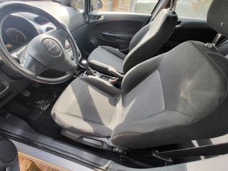 Opel Corsa 2011 ECO FLEX 1300 ΒΕΝΖΙΝΗ ΥΓΡΑΕΡΙΟ-thumb-48