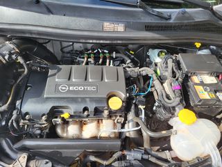 Opel Corsa 2011 ECO FLEX 1300 ΒΕΝΖΙΝΗ ΥΓΡΑΕΡΙΟ-thumb-49