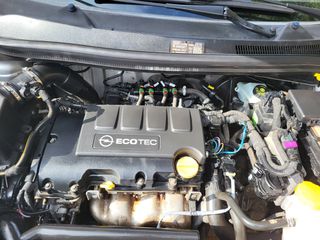 Opel Corsa 2011 ECO FLEX 1300 ΒΕΝΖΙΝΗ ΥΓΡΑΕΡΙΟ-thumb-50