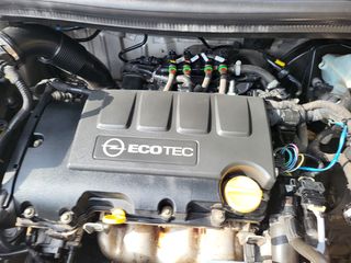 Opel Corsa 2011 ECO FLEX 1300 ΒΕΝΖΙΝΗ ΥΓΡΑΕΡΙΟ-thumb-51