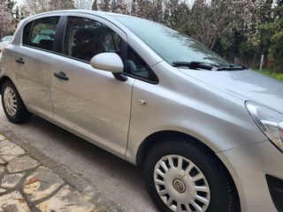 Opel Corsa 2011 ECO FLEX 1300 ΒΕΝΖΙΝΗ ΥΓΡΑΕΡΙΟ-thumb-22