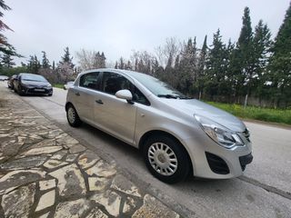 Opel Corsa 2011 ECO FLEX 1300 ΒΕΝΖΙΝΗ ΥΓΡΑΕΡΙΟ-thumb-23