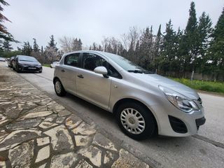 Opel Corsa 2011 ECO FLEX 1300 ΒΕΝΖΙΝΗ ΥΓΡΑΕΡΙΟ-thumb-24