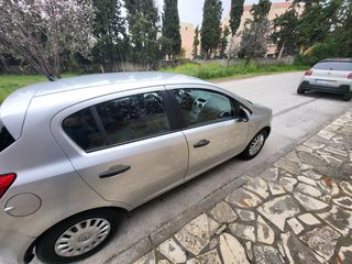 Opel Corsa 2011 ECO FLEX 1300 ΒΕΝΖΙΝΗ ΥΓΡΑΕΡΙΟ-thumb-25