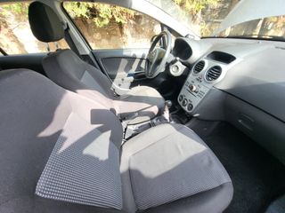 Opel Corsa 2011 ECO FLEX 1300 ΒΕΝΖΙΝΗ ΥΓΡΑΕΡΙΟ-thumb-37