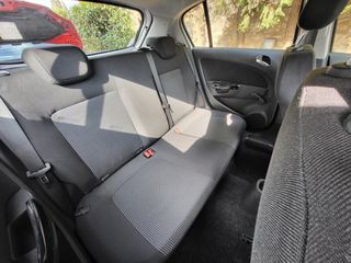 Opel Corsa 2011 ECO FLEX 1300 ΒΕΝΖΙΝΗ ΥΓΡΑΕΡΙΟ-thumb-39