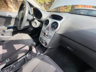 Opel Corsa 2011 ECO FLEX 1300 ΒΕΝΖΙΝΗ ΥΓΡΑΕΡΙΟ-thumb-42