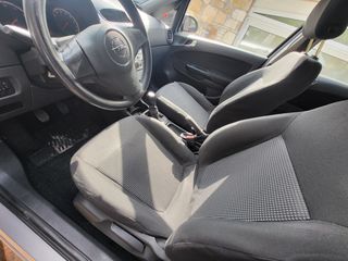 Opel Corsa 2011 ECO FLEX 1300 ΒΕΝΖΙΝΗ ΥΓΡΑΕΡΙΟ-thumb-46