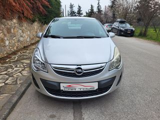 Opel Corsa 2011 ECO FLEX 1300 ΒΕΝΖΙΝΗ ΥΓΡΑΕΡΙΟ