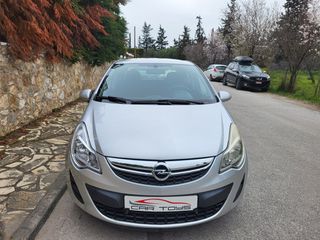 Opel Corsa 2011 ECO FLEX 1300 ΒΕΝΖΙΝΗ ΥΓΡΑΕΡΙΟ-thumb-1