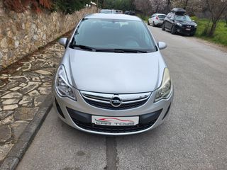 Opel Corsa 2011 ECO FLEX 1300 ΒΕΝΖΙΝΗ ΥΓΡΑΕΡΙΟ-thumb-2