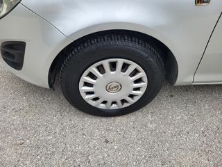 Opel Corsa 2011 ECO FLEX 1300 ΒΕΝΖΙΝΗ ΥΓΡΑΕΡΙΟ-thumb-4