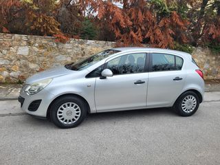 Opel Corsa 2011 ECO FLEX 1300 ΒΕΝΖΙΝΗ ΥΓΡΑΕΡΙΟ-thumb-5
