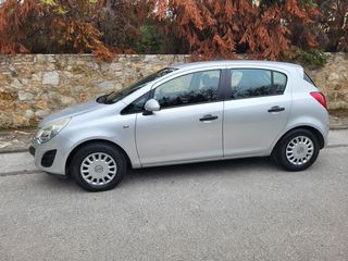 Opel Corsa 2011 ECO FLEX 1300 ΒΕΝΖΙΝΗ ΥΓΡΑΕΡΙΟ-thumb-6
