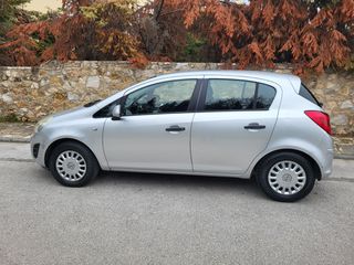 Opel Corsa 2011 ECO FLEX 1300 ΒΕΝΖΙΝΗ ΥΓΡΑΕΡΙΟ-thumb-7