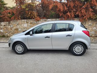 Opel Corsa 2011 ECO FLEX 1300 ΒΕΝΖΙΝΗ ΥΓΡΑΕΡΙΟ-thumb-9