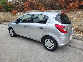 Opel Corsa 2011 ECO FLEX 1300 ΒΕΝΖΙΝΗ ΥΓΡΑΕΡΙΟ-thumb-10