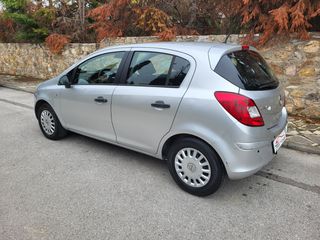 Opel Corsa 2011 ECO FLEX 1300 ΒΕΝΖΙΝΗ ΥΓΡΑΕΡΙΟ-thumb-11