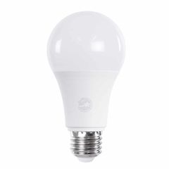 Λάμπα LED E27 A60 Γλόμπος 10W 950lm 260° AC 175-265V IP20 Φ6 x Υ11cm Θερμό Λευκό 2700K με Αισθητήρα Κίνησης Micro Wave - 3 Χρόνια Εγγύηση