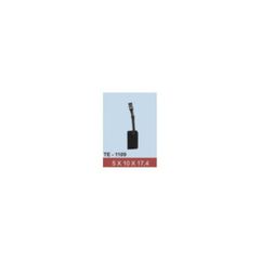 ΚΑΡΒΟΥΝΑΚΙΑ BOSCH ΤΕ-1109 (5 X 10 X 17,4) ΣΕΤ 2 ΤΜΧ