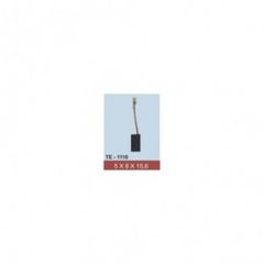 ΚΑΡΒΟΥΝΑΚΙΑ BOSCH ΤΕ-1110 (5 X 8 X 15,6) ΣΕΤ 2 ΤΜΧ